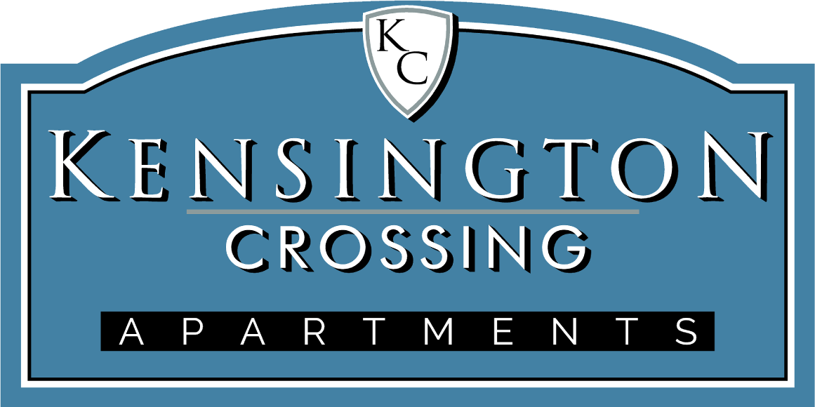 Kensington Crossing Kensington Crossing Logo